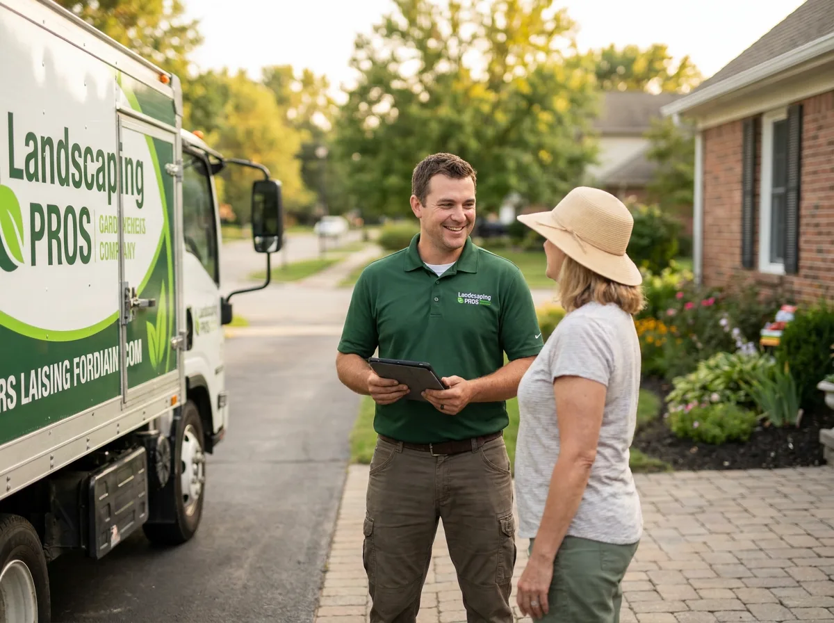 Landscaping Sterling Heights, MI FAQs